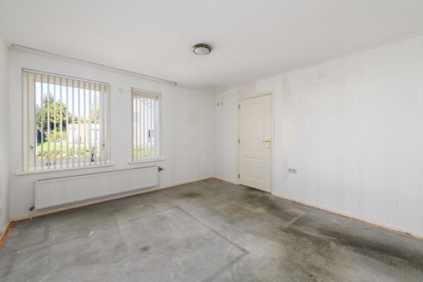 Medium property photo - Klamp 33, 8502 BK Joure